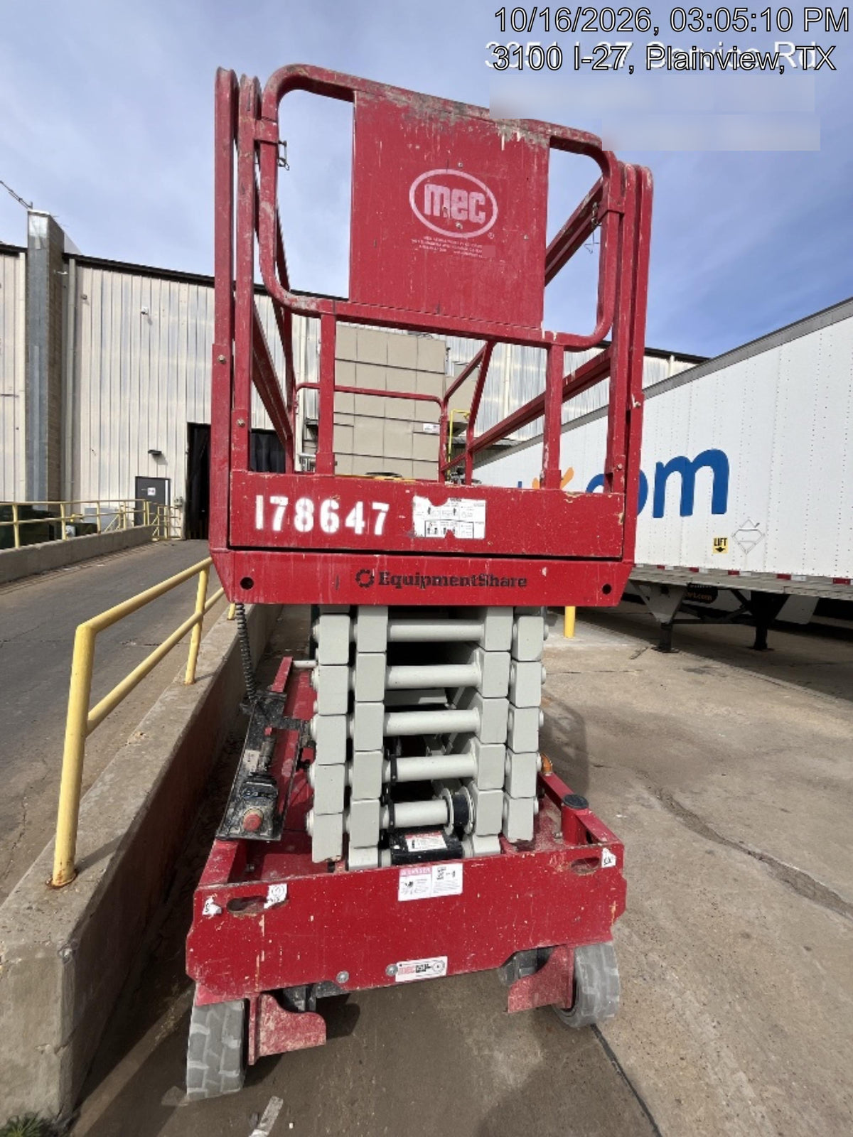 2021 MEC 4046SE