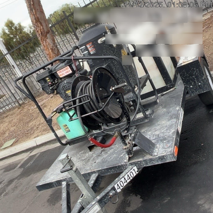 2024 MI-T-M AW-9000-0005 / DHG-4004-B0V6G