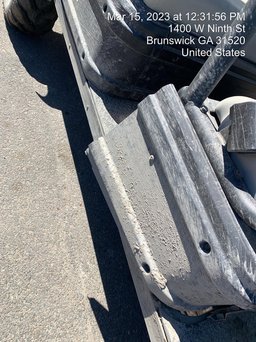 2023 Club Car CA1700D Canopy, Diesel, 4 Passenger