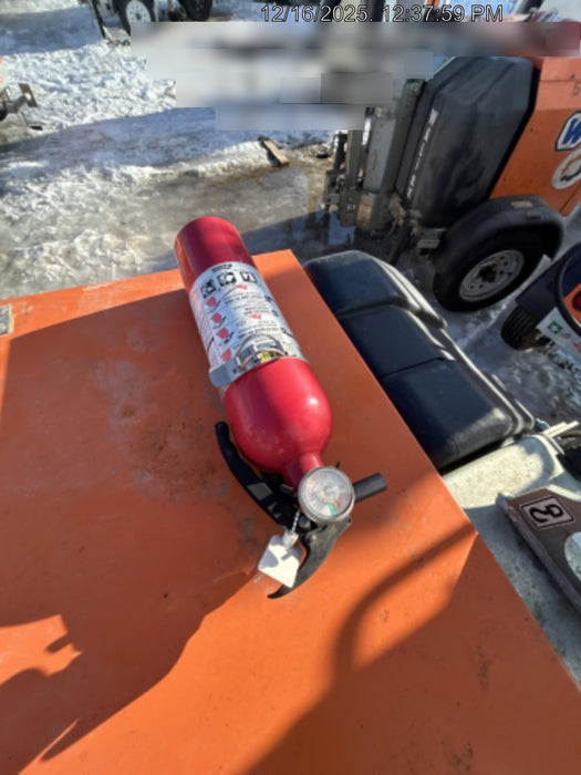 2025 WANCO WLTT-4MK8K