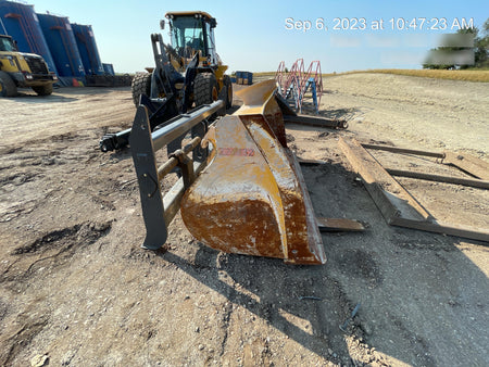 2023 PALADIN 96" Loader Fork Carriage - Paladin