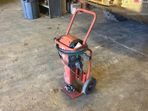 2020 HILTI TE 3000-AVR