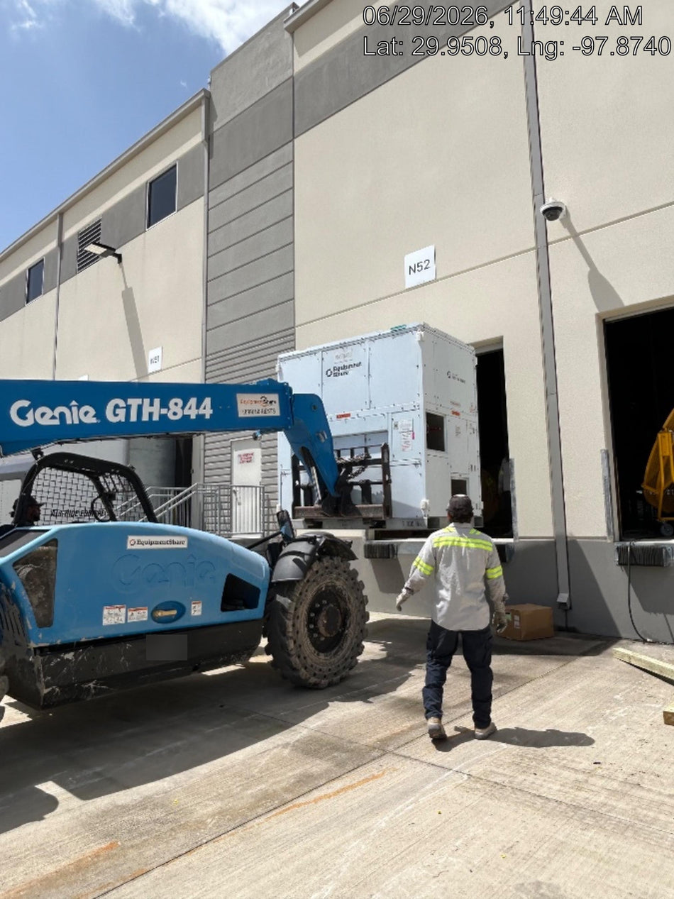 2023 SMARTECH VMTAH1D140Q