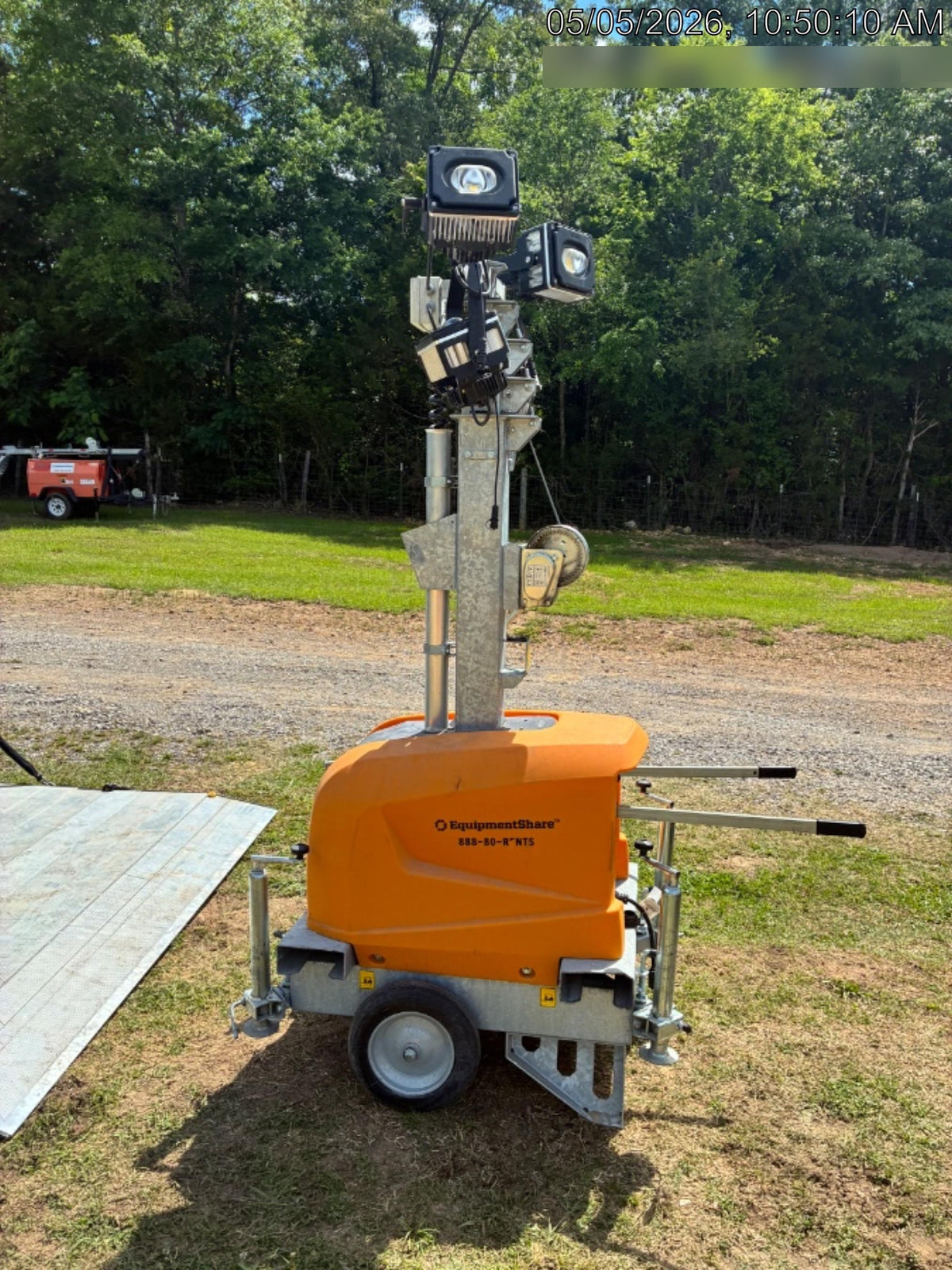 2024 ATLAS COPCO HILIGHT E3 Plus