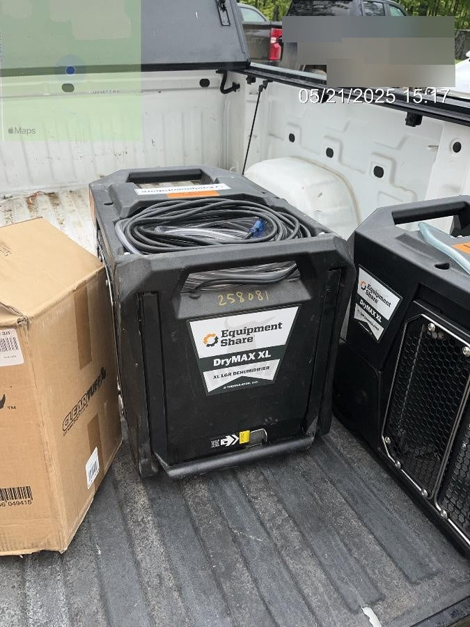 2022 PHOENIX DryMAX XL