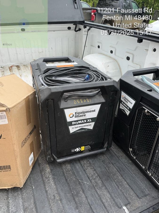 2022 PHOENIX DryMAX XL