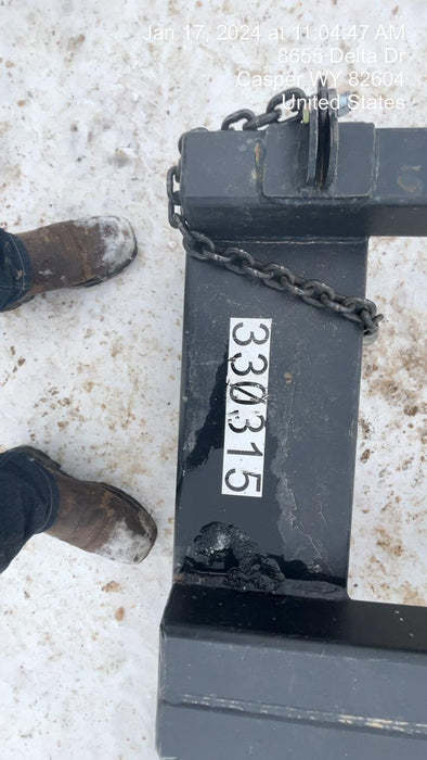 2023 STAR INDUSTRIES 1395B