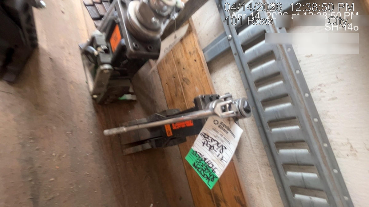2022 GEARENCG MFG PHD0535 - GEARWRENCH