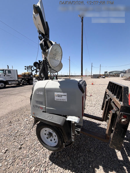 2018 WACKER NEUSON LTV6K-MH