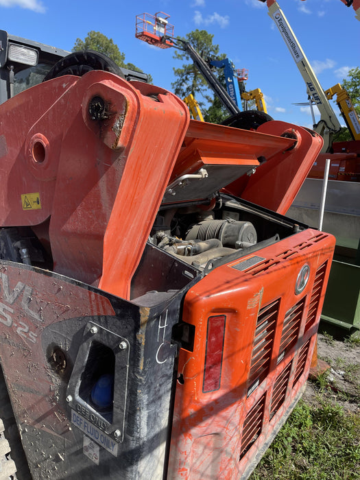 2020 KUBOTA SVL95-2SHC
