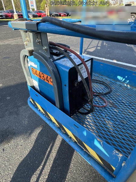 2026 MILLER ELECTRIC CST-282