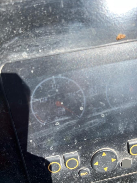 2020 MANITOU MTA5519