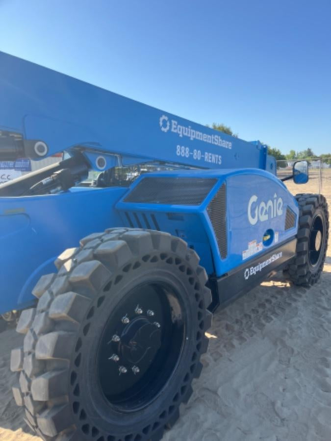 2025 GENIE GTH-844