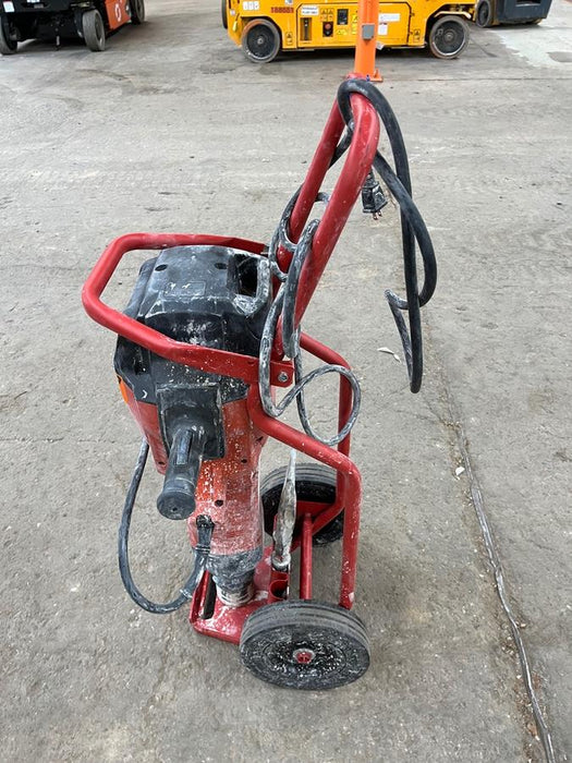 2025 HILTI TE 3000-AVR