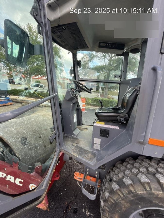 2022 DYNAPAC CA1300D