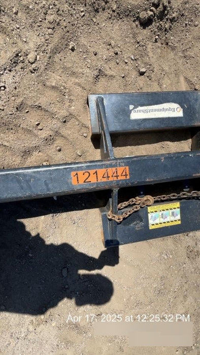 2020 STAR INDUSTRIES M1360B - Star JIB Boom