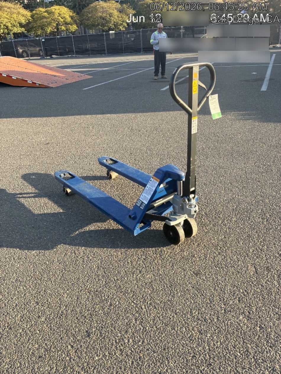 2025 ULINE H-7504