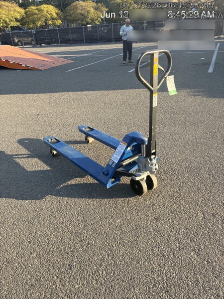 2025 ULINE H-7504