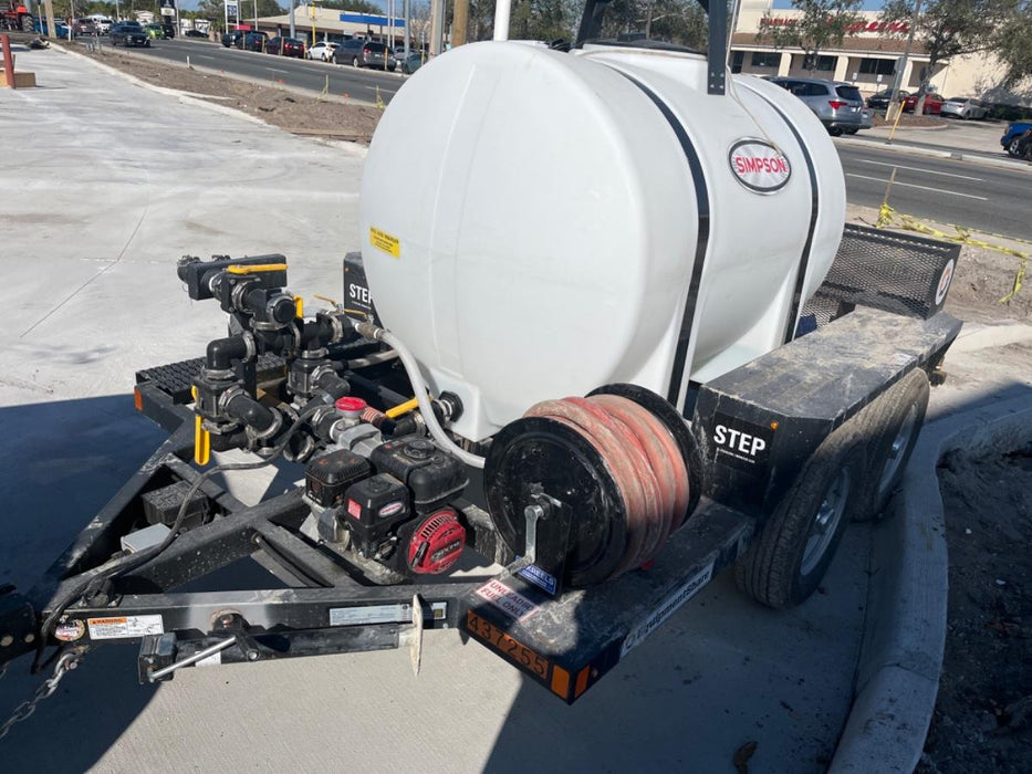 2024 SIMPSON SWT-52517