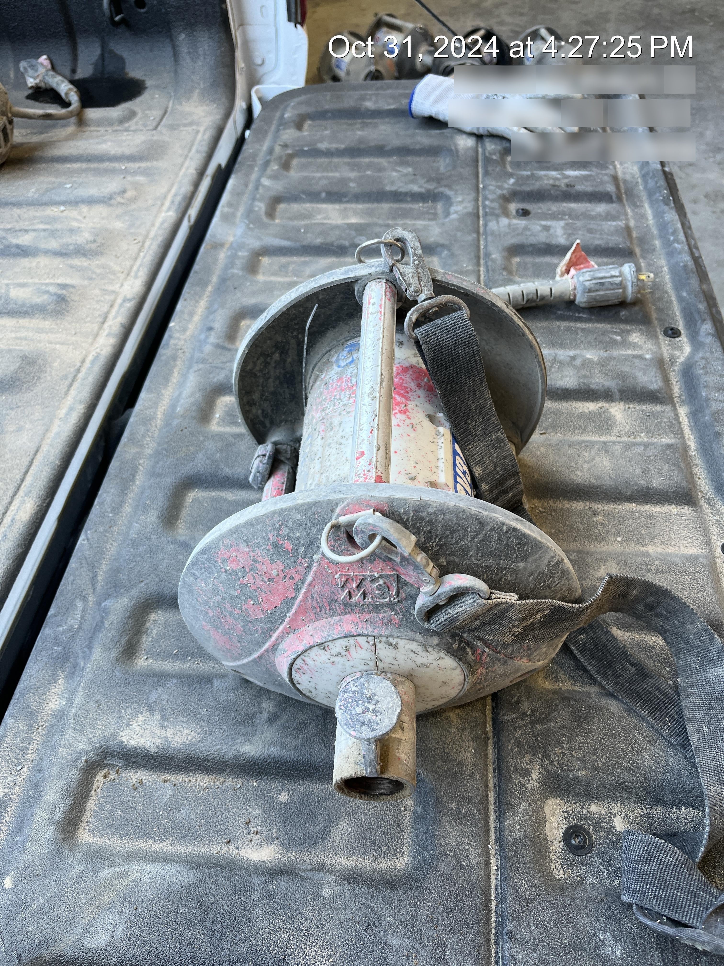 2024 MULTIQUIP CV3A