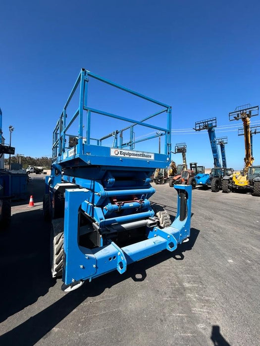 2020 GENIE GS-4390 RT