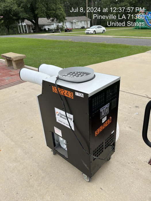 2023 KWIKOOL KPAC1411-2