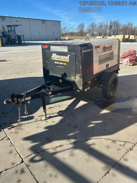 2020 ALLMAND MA185