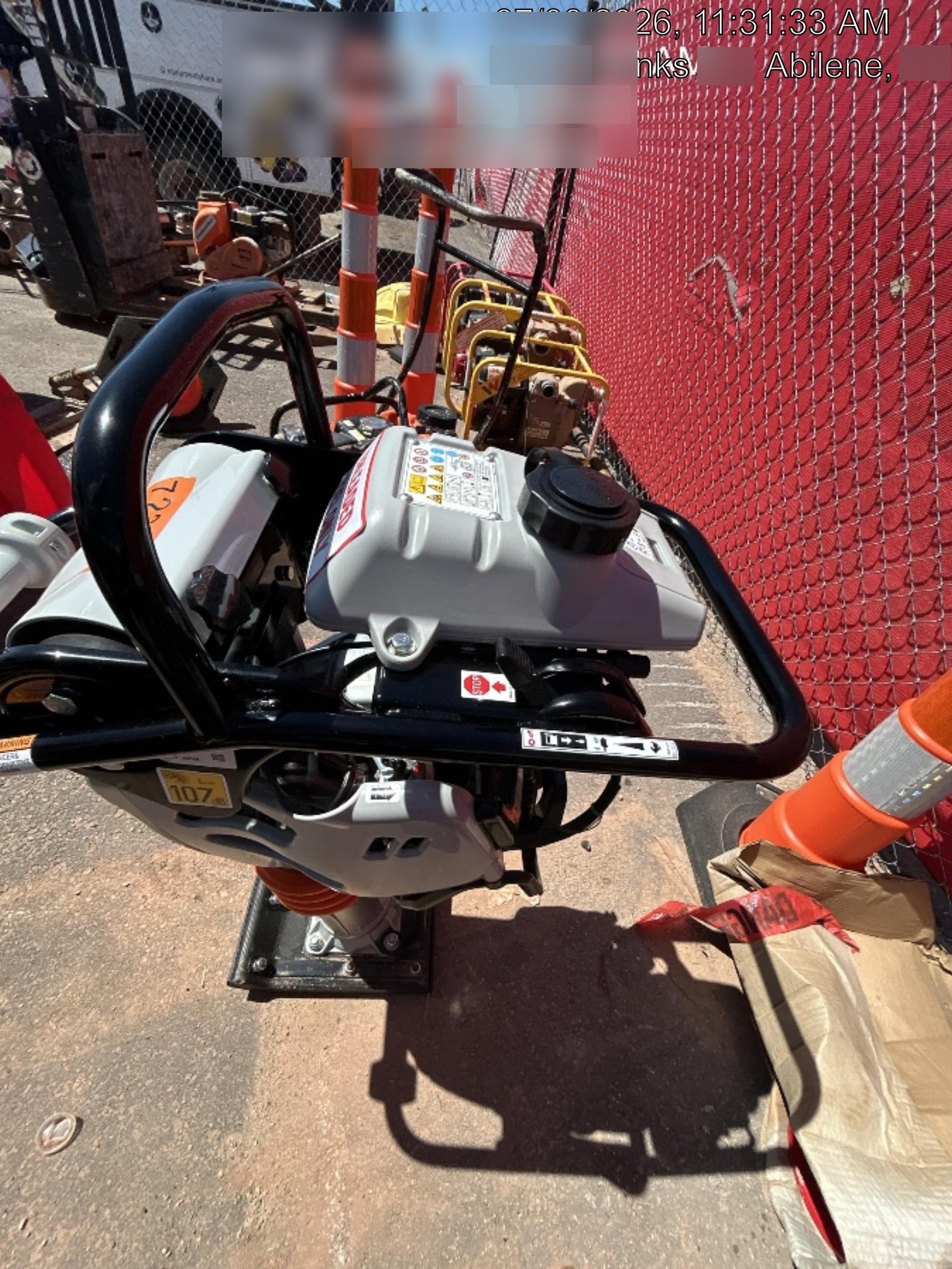 2026 MULTIQUIP MTX60HD