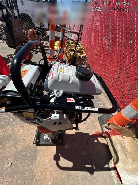 2026 MULTIQUIP MTX60HD
