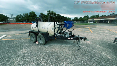2023 WYLIE EXP-500L