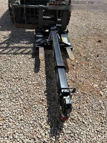 2025 STAR INDUSTRIES M1360B - Star JIB Boom