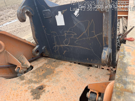 2023 JRB WA250-6 JRB Attachment