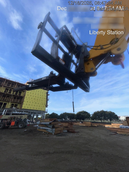 2024 JLG 1001095418S