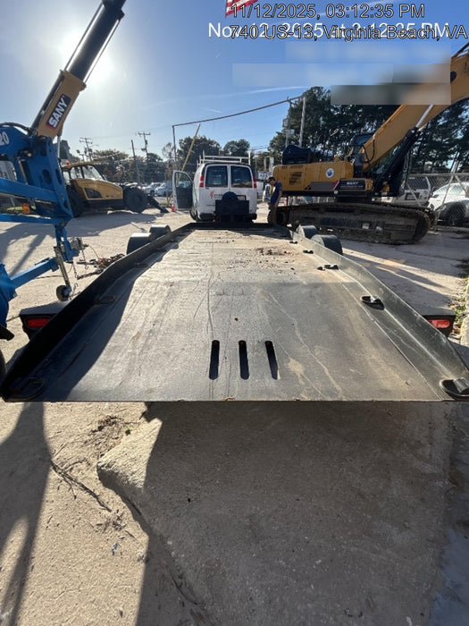 2023 STEELPOINT K19E