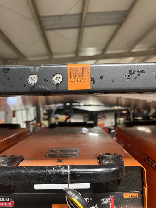 2022 LEX WR6A-7SM-FG26DZ6LD-R