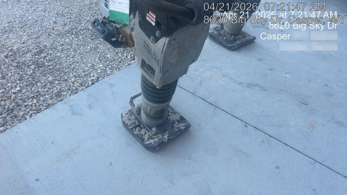 2025 WACKER NEUSON BS62-4Ab/28