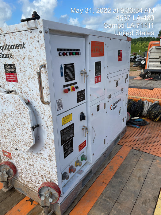 2022 SMARTECH SLIC12R-MSH