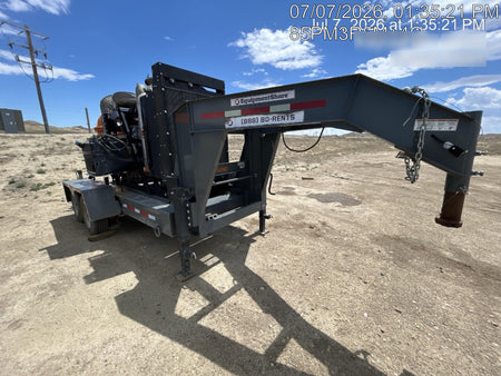 2023 PREMIER PUMP 8NHTH-RP-DC13