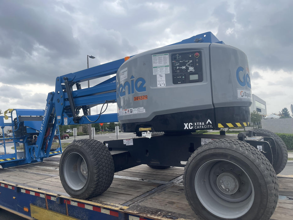 2022 MILLER ELECTRIC CST-280