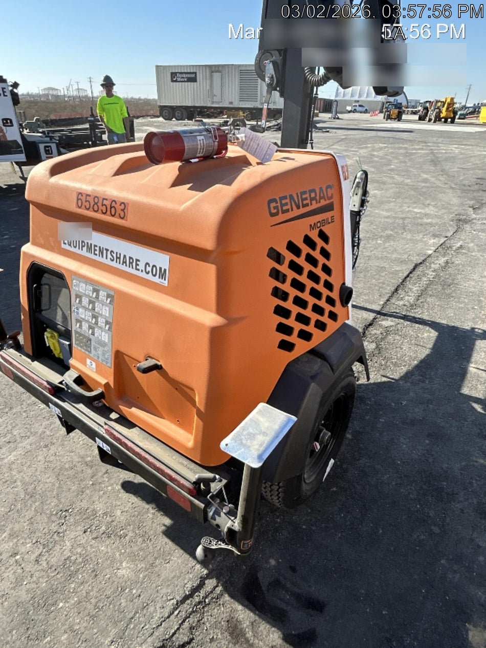2026 GENERAC MLTS-4