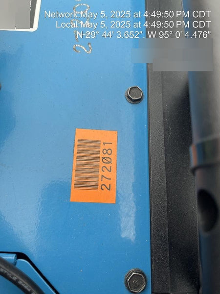2022 MILLER ELECTRIC Millermatic 211