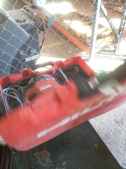 2020 HILTI TE 50-AVR