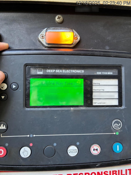 2022 ATLAS COPCO QAS 70