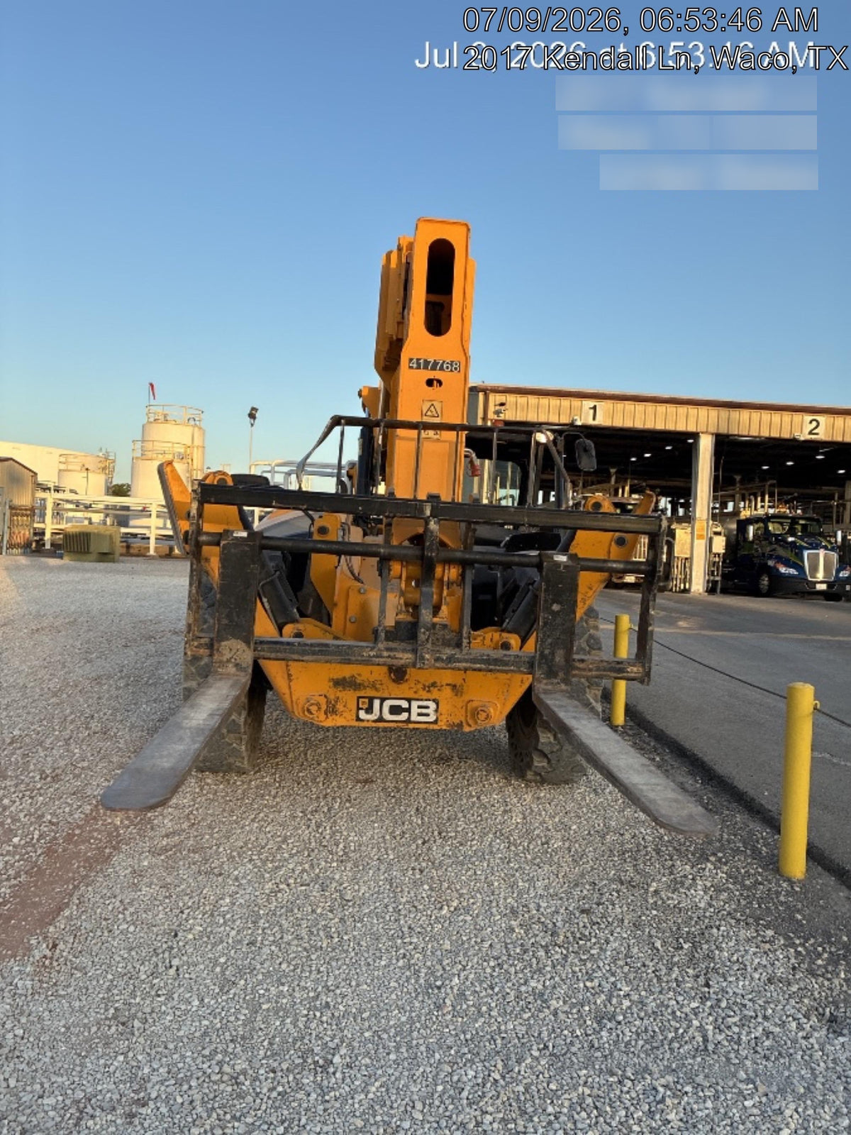 2024 JCB 512-56