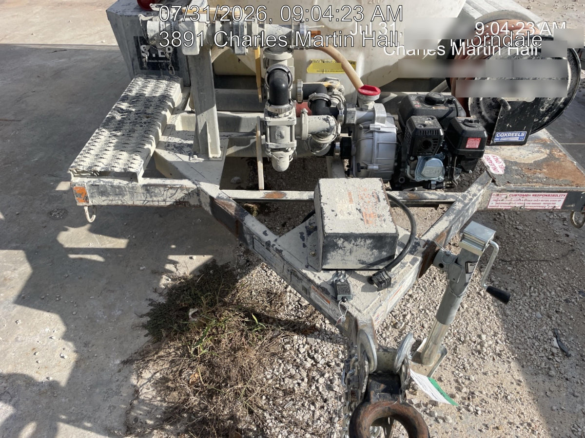 2023 SIMPSON SWT-52517