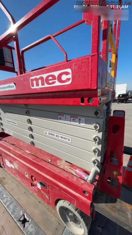 2021 MEC 4046SE