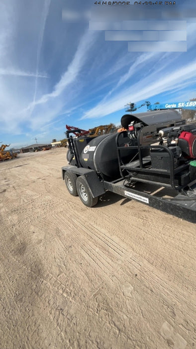 2025 WYLIE EXP-550L-S-HOTG