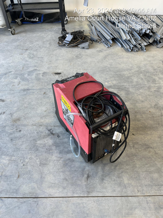 2021 PHOENIX DryMAX BLE