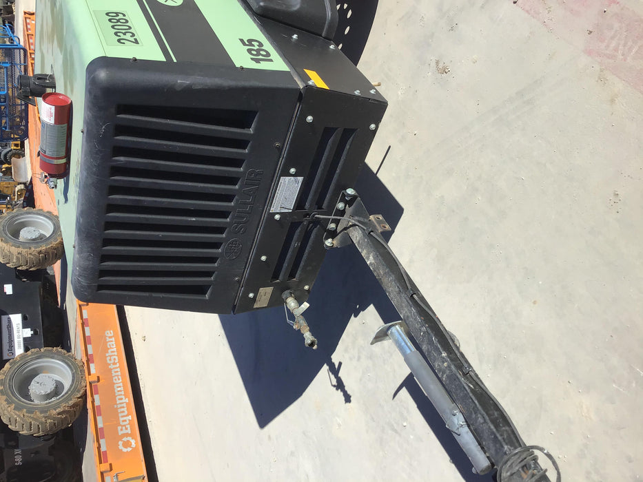 2019 SULLAIR 185-DPQ