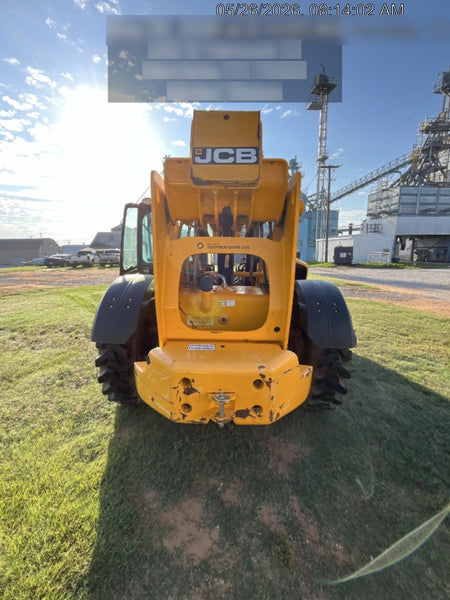 2023 JCB 509-42